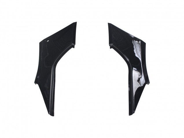 Carenados Moto Kawasaki EX300 2013-2024 - Negro Brillante Baratos