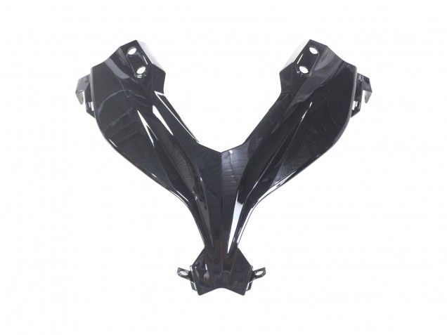 Carenados Moto Kawasaki EX300 2013-2024 - Negro Brillante Baratos