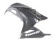Carenados Moto Kawasaki EX300 2013-2024 - Negro Brillante Baratos