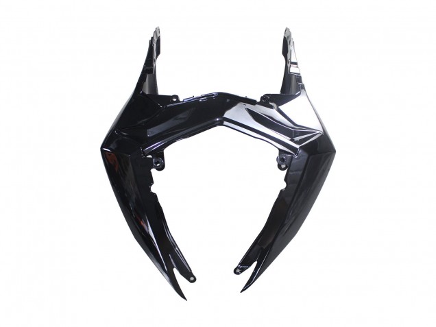 Carenados Moto Kawasaki EX300 2013-2024 - Negro Brillante Baratos