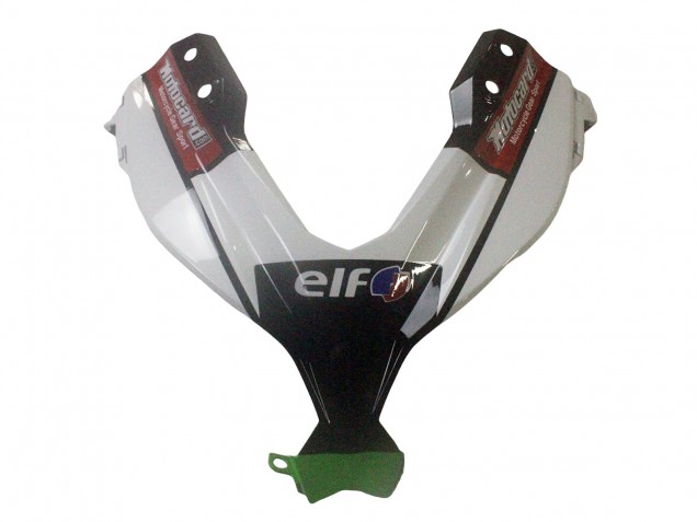 Carenados Moto Kawasaki EX300 2013-2024 - Verde Blanco Rojo Negro Elf Baratos