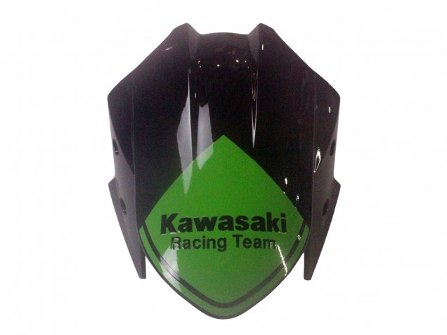 Carenados Moto Kawasaki EX300 2013-2024 - Verde Blanco Rojo Negro Elf Baratos