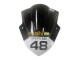 Carenados Moto Kawasaki EX300 2013-2024 - Verde Blanco Rojo Negro Elf Baratos