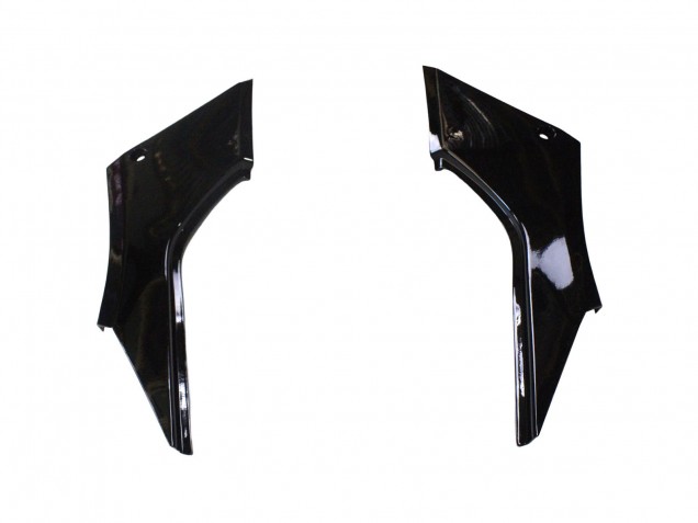 Carenados Moto Kawasaki EX300 2013-2024 - Rosa Negro Baratos