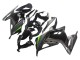 Carenados Moto Kawasaki EX300 2013-2024 - Negro Brillante Negro Mate Verde Baratos