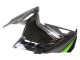 Carenados Moto Kawasaki EX300 2013-2024 - Negro Brillante Negro Mate Verde Baratos