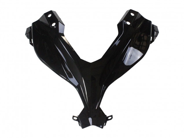 Carenados Moto Kawasaki EX300 2013-2024 - Negro Brillante Negro Mate Verde Baratos