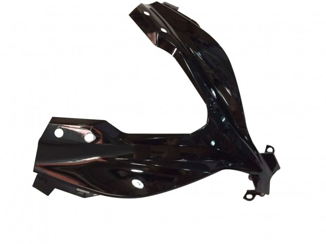 Carenado Moto Kawasaki EX300 2013-2024 - Negro Brillante Negro Mate Baratos