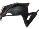 Carenado Moto Kawasaki EX300 2013-2024 - Negro Brillante Negro Mate Baratos