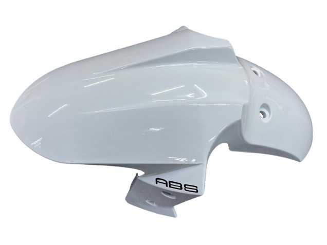 Carenados Moto Kawasaki EX300 2013-2024 - Blanco Rojo Negro Baratos