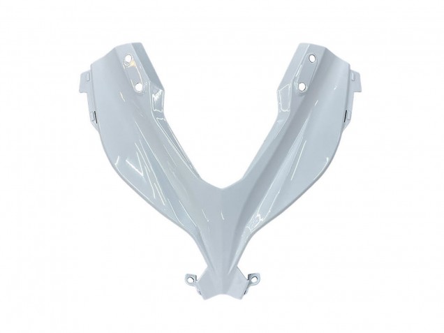 Carenados Moto Kawasaki EX300 2013-2024 - Blanco Rojo Negro Baratos