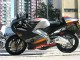 Carenados Moto Aprilia RS125 2000-2005 - Negro Rojo Plata Baratos