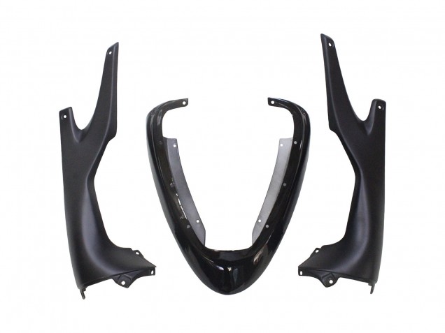 Carenados Moto Aprilia RS125 2000-2005 - Negro Rojo Amarillo Baratos