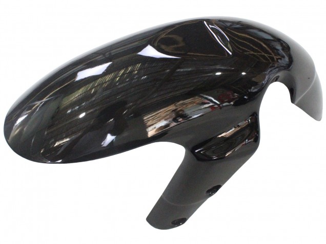 Carenados Moto Aprilia RS125 2000-2005 - Negro Rojo Amarillo Baratos