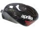 Carenados Moto Aprilia RS125 2000-2005 - Negro Rojo Amarillo Baratos