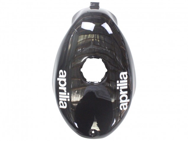 Carenados Moto Aprilia RS125 2000-2005 - Negro Rojo Amarillo Baratos