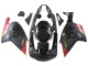 Carenados Moto Aprilia RS125 2000-2005 - Negro Rojo Amarillo Baratos