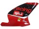 Carenados Moto Aprilia RS125 2000-2005 - Rojo Negro Plata Carrera Baratos