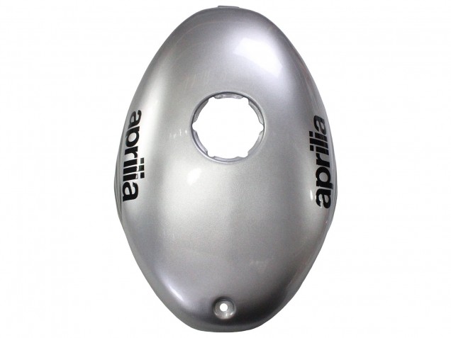 Carenados Moto Aprilia RS125 2000-2005 - Rojo Negro Plata Carrera Baratos