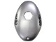 Carenados Moto Aprilia RS125 2000-2005 - Rojo Negro Plata Carrera Baratos