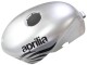 Carenados Moto Aprilia RS125 2000-2005 - Rojo Negro Plata Carrera Baratos