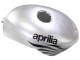 Carenados Moto Aprilia RS125 2000-2005 - Rojo Negro Plata Carrera Baratos