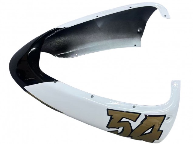 Carenados Moto Aprilia RS125 2000-2005 - Blanco Amarillo Rojo Baratos