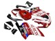 Carenados Moto Aprilia RS125 2000-2005 - Blanco Rojo Amarillo Azul Xerox Baratos