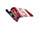 Carenados Moto Aprilia RS125 2000-2005 - Blanco Rojo Amarillo Azul Xerox Baratos