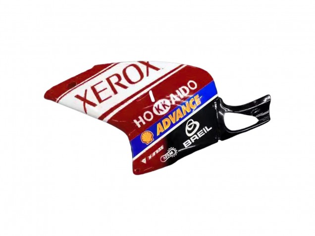 Carenados Moto Aprilia RS125 2000-2005 - Blanco Rojo Amarillo Azul Xerox Baratos