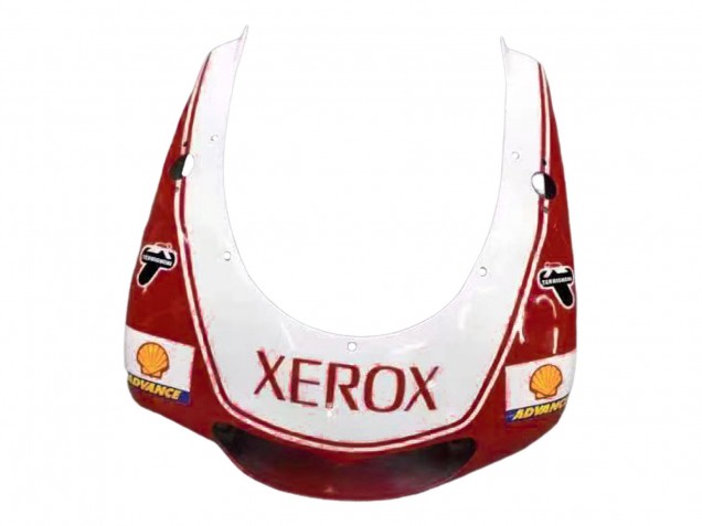 Carenados Moto Aprilia RS125 2000-2005 - Blanco Rojo Amarillo Azul Xerox Baratos