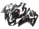 Carenados Moto Aprilia RS125 2006-2011 - Negro Brillante Rojo Blanco Calcomanía Baratos