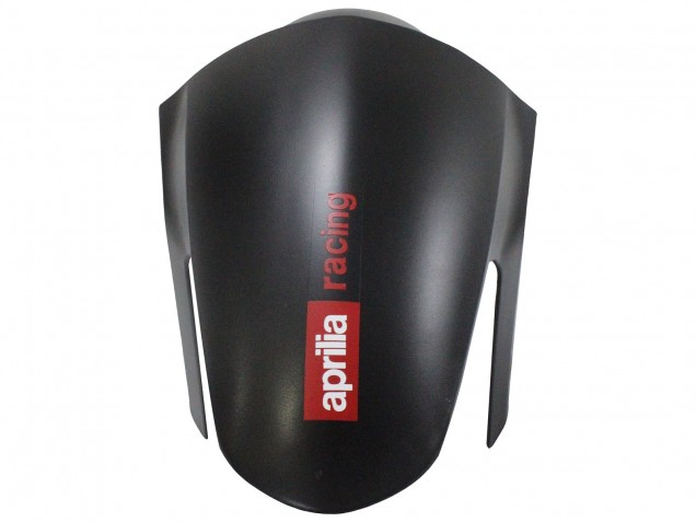 Carenados Moto Aprilia RS125 2006-2011 - Negro Brillante Rojo Blanco Calcomanía Baratos