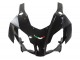 Carenados Moto Aprilia RS125 2006-2011 - Negro Brillante Rojo Blanco Calcomanía Baratos
