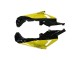 Carenados Moto Aprilia RS125 2006-2011 - Azul Amarillo Negro Tiburón Baratos