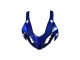 Carenados Moto Aprilia RS125 2006-2011 - Azul Amarillo Negro Tiburón Baratos