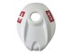 Carenados Moto Aprilia RS125 2006-2011 - Blanco Negro Rojo Baratos