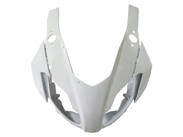 Carenados Moto Aprilia RS125 2006-2011 - Blanco Negro Rojo Baratos