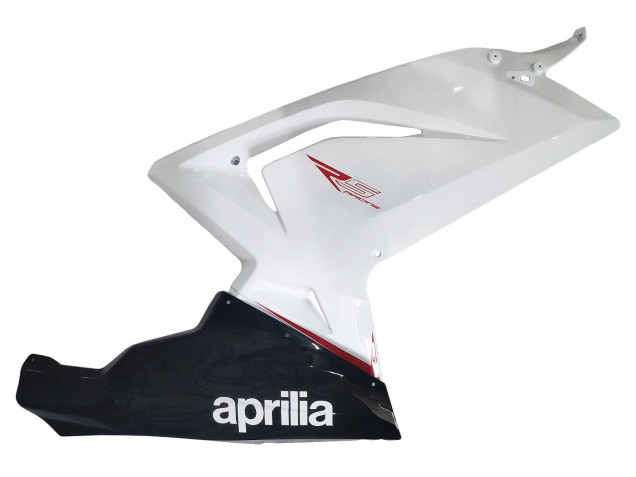 Carenados Moto Aprilia RS125 2006-2011 - Blanco Negro Rojo Baratos