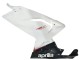 Carenados Moto Aprilia RS125 2006-2011 - Blanco Negro Rojo Baratos