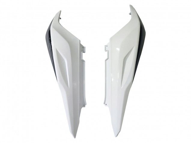 Carenados Moto Aprilia RS125 2006-2011 - Blanco Negro Rojo Baratos