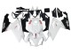 Carenados Moto Aprilia RS125 2006-2011 - Blanco Negro Rojo Baratos