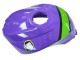 Carenados Moto Aprilia RS125 2006-2011 - Púrpura Verde Rojo Baratos