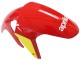 Carenados Moto Aprilia RS125 2006-2011 - Rojo Blanco Amarillo Negro Baratos
