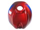 Carenados Moto Aprilia RS125 2006-2011 - Azul Rojo Baratos
