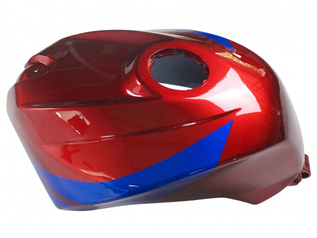 Carenados Moto Aprilia RS125 2006-2011 - Azul Rojo Baratos