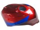 Carenados Moto Aprilia RS125 2006-2011 - Azul Rojo Baratos
