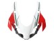 Carenados Moto Aprilia RS125 2006-2011 - Blanco Rojo Negro Baratos