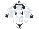 Carenados Moto Aprilia RS125 2006-2011 - Sin Pintar Baratos