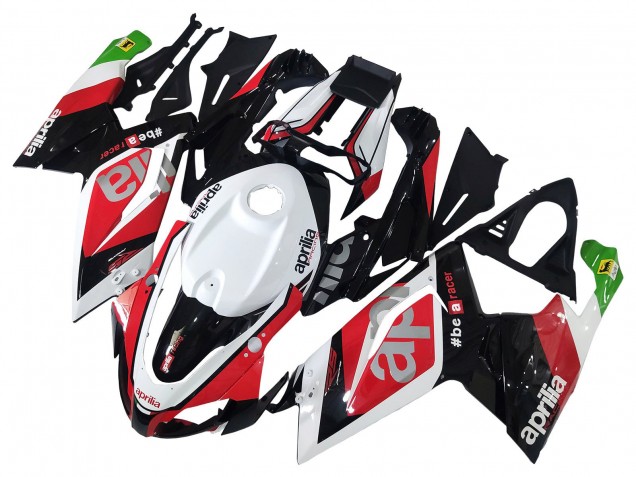 Carenados Moto Aprilia RS125 2006-2011 - Blanco Rojo Negro Verde Baratos